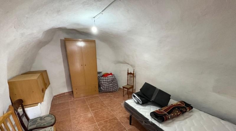Мурсия - Puerto Lumbreras - 186m2
