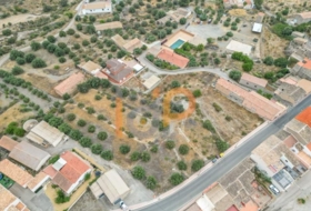 Huércal-Overa 3385&nbsp;m²