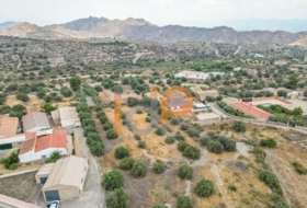 Huércal-Overa 3385&nbsp;m²