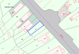 Albox 1870&nbsp;м²