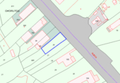 Land suitable for development for sale on España, Albox, ref: TR380751 photo