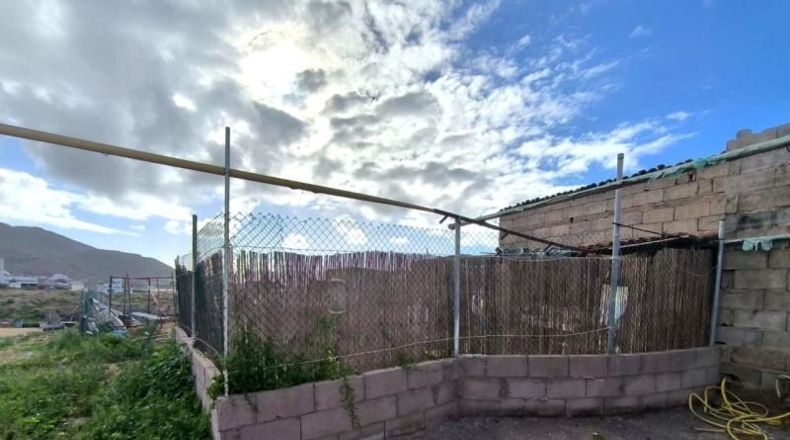 Santa Cruz de Tenerife - Arona - 3300m2