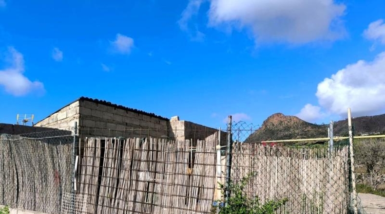 Santa Cruz de Tenerife - Arona - 3300m2
