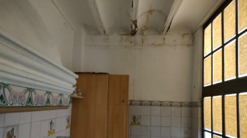Valencia - Catarroja - 120m2