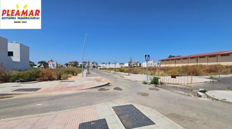 Cadiz - Chipiona - 345m2