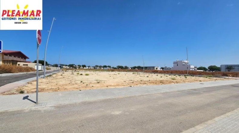 Cadiz - Chipiona - 345m2