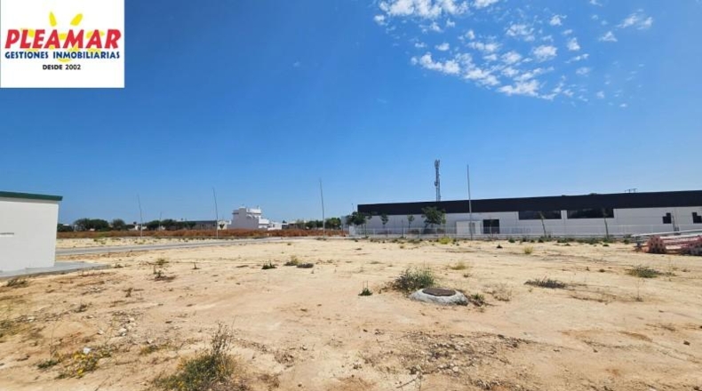 Cadiz - Chipiona - 345m2