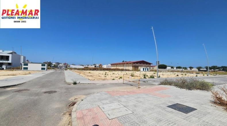Cadiz - Chipiona - 345m2