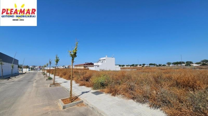 Cadiz - Chipiona - 345m2