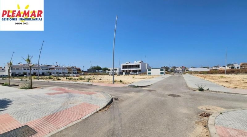 Cadiz - Chipiona - 345m2