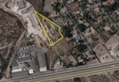 Terreny no urbanitzable en venda a la España, Elx, ref.: TR306586 foto