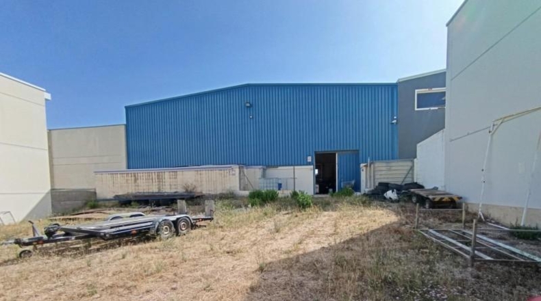 Вальядолид - Valladolid - 750m2