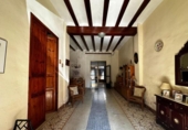 Casa de poble en venda a la España, Carlet, ref.: TR298910 foto