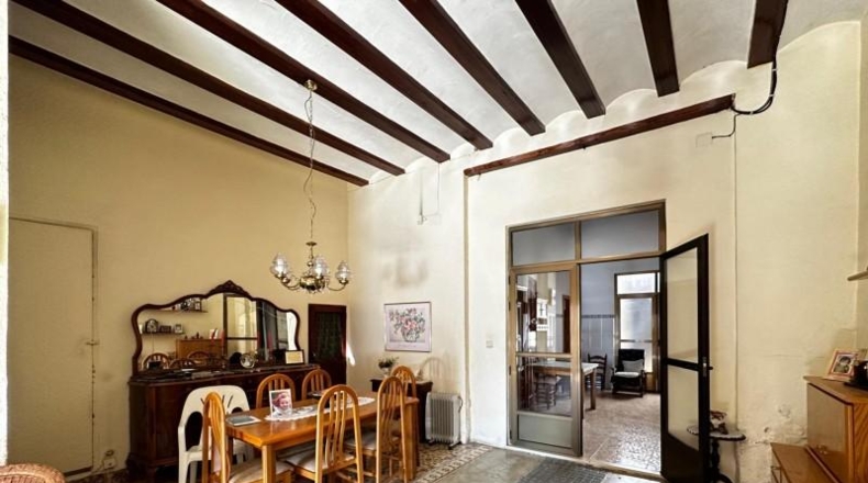 Валенсия - Carlet - 200m2