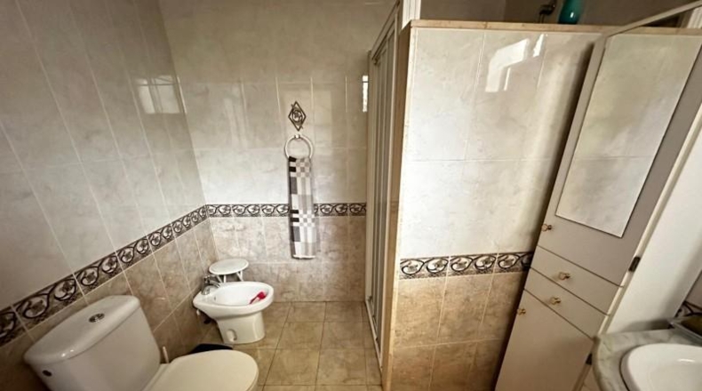 Валенсия - Carlet - 200m2