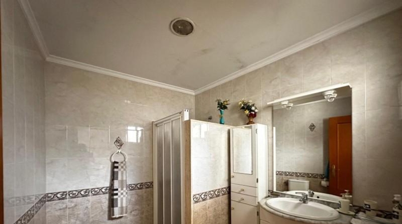 Валенсия - Carlet - 200m2