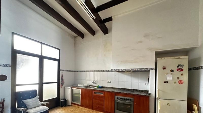 Валенсия - Carlet - 200m2