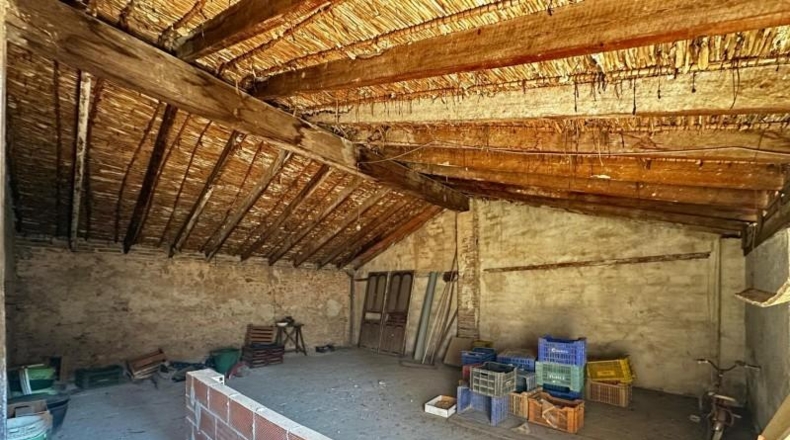 Валенсия - Carlet - 200m2