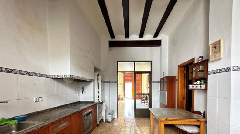 Валенсия - Carlet - 200m2