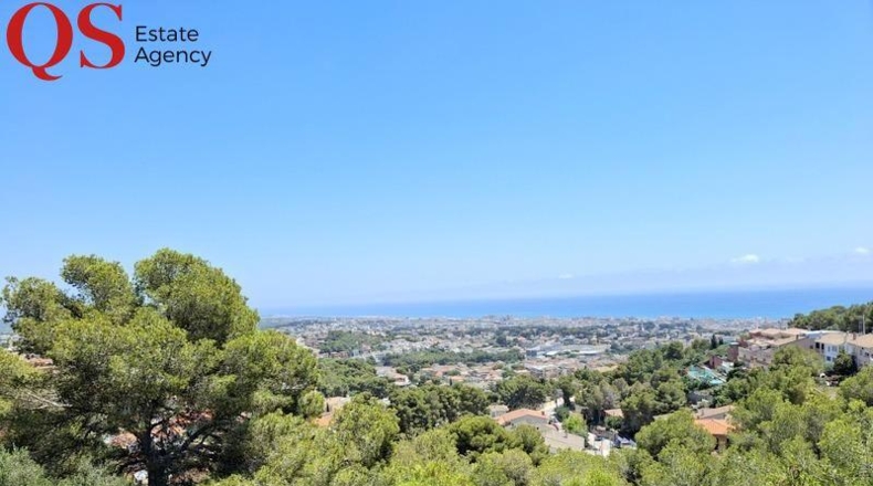 Tarragona - Calafell - 839m2