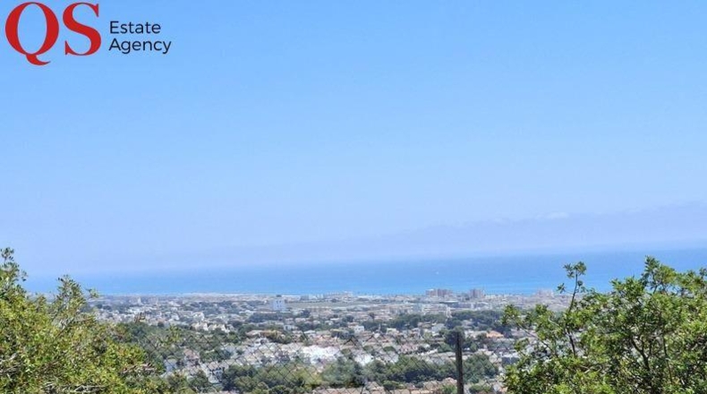 Tarragona - Calafell - 839m2