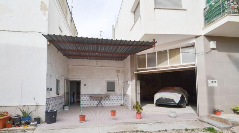 Tarragona - Deltebre - 214m2