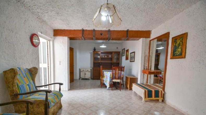 Tarragona - Deltebre - 214m2