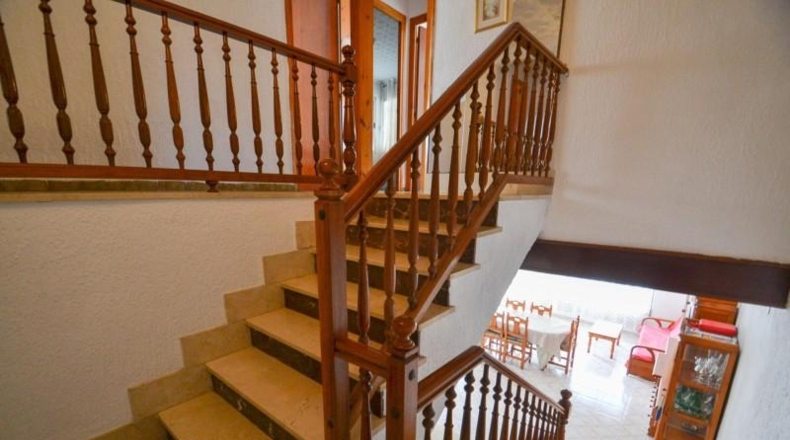 Tarragona - Deltebre - 214m2