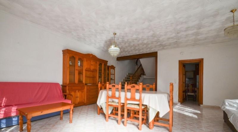 Tarragona - Deltebre - 214m2
