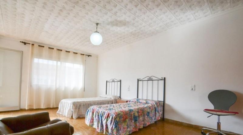 Tarragona - Deltebre - 214m2