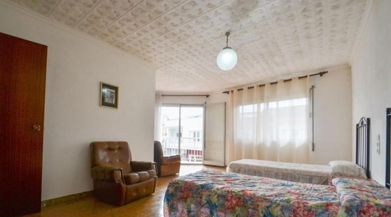 Tarragona - Deltebre - 214m2