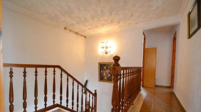 Tarragona - Deltebre - 214m2