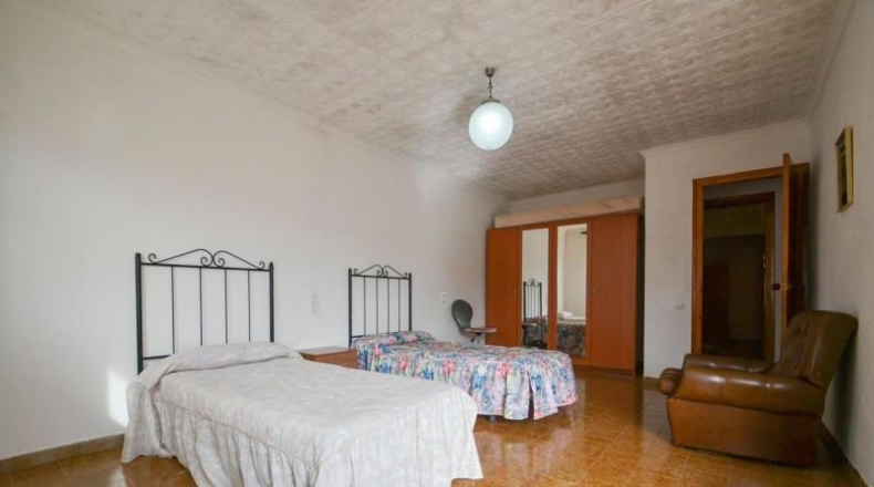 Tarragona - Deltebre - 214m2