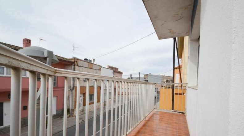 Tarragona - Deltebre - 214m2