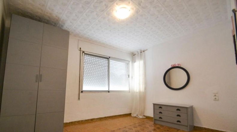 Tarragona - Deltebre - 214m2