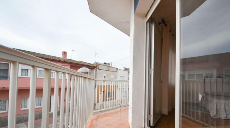 Tarragona - Deltebre - 214m2