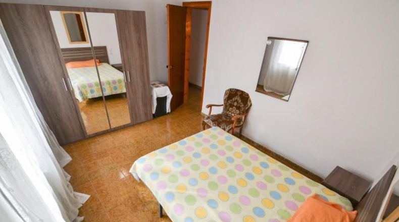 Tarragona - Deltebre - 214m2