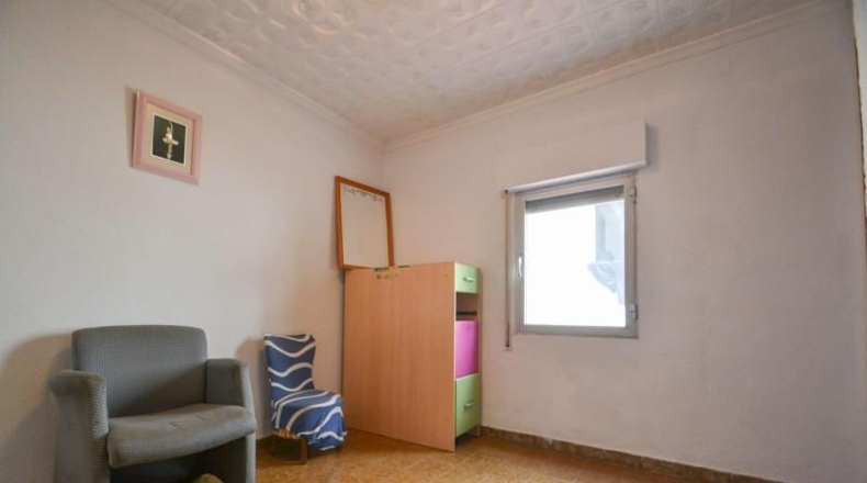 Tarragona - Deltebre - 214m2
