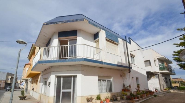 Tarragona - Deltebre - 214m2