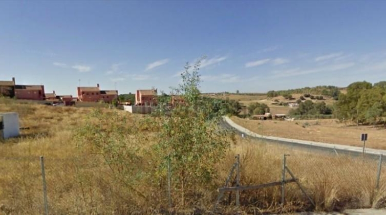 Sevilla - Alcalá de Guadaíra - 535m2