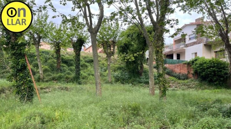 Barcelona - l'Ametlla del Vallès - 756m2