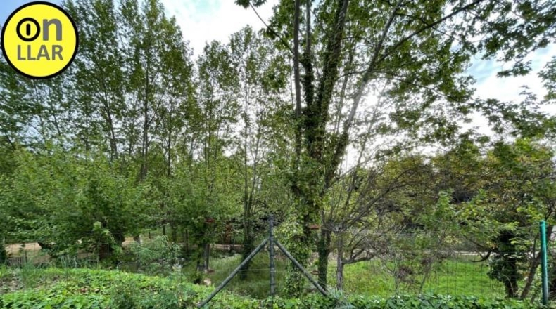 Barcelona - l'Ametlla del Vallès - 756m2