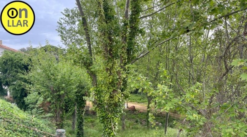 Barcelona - l'Ametlla del Vallès - 756m2