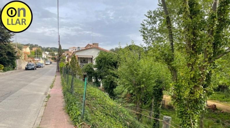 Barcelona - l'Ametlla del Vallès - 756m2