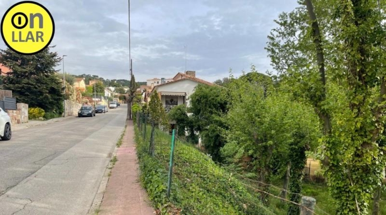 Barcelona - l'Ametlla del Vallès - 756m2