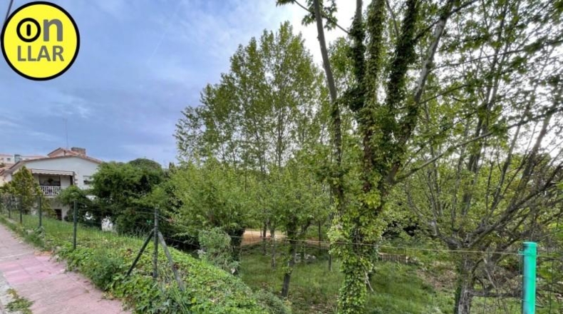 Barcelona - l'Ametlla del Vallès - 756m2