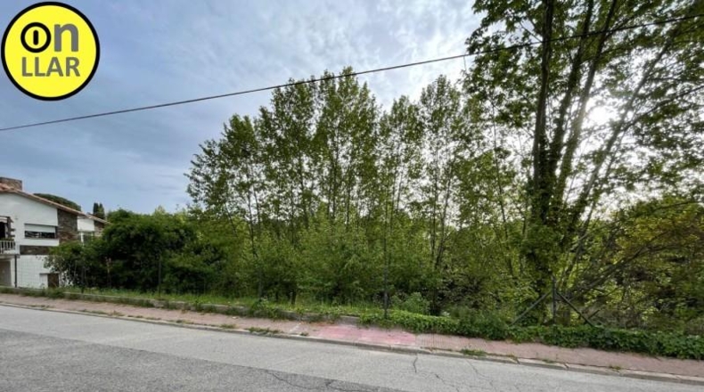 Barcelona - l'Ametlla del Vallès - 756m2