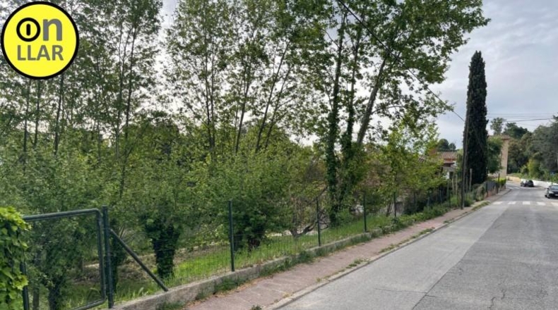 Barcelona - l'Ametlla del Vallès - 756m2