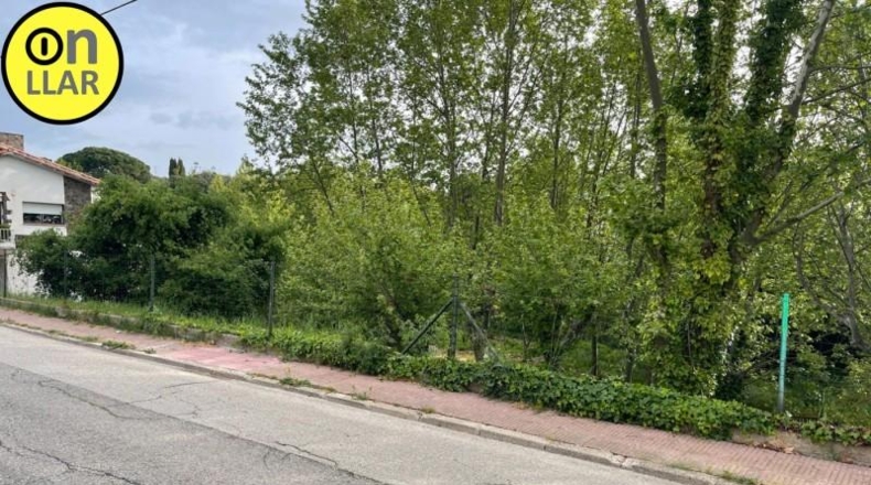 Barcelona - l'Ametlla del Vallès - 756m2