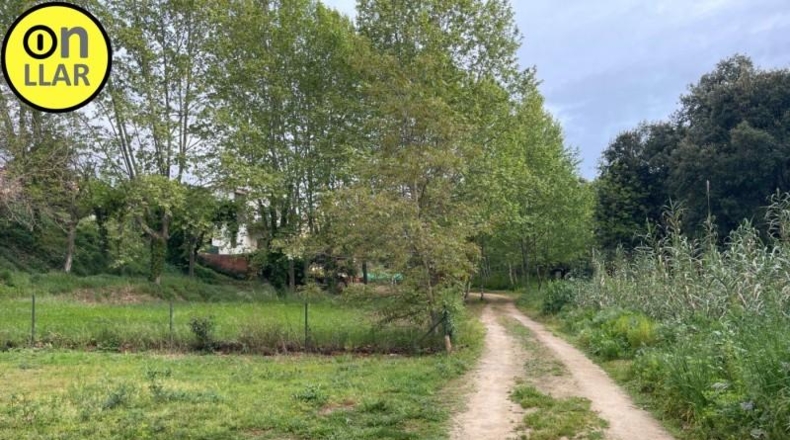 Barcelona - l'Ametlla del Vallès - 756m2